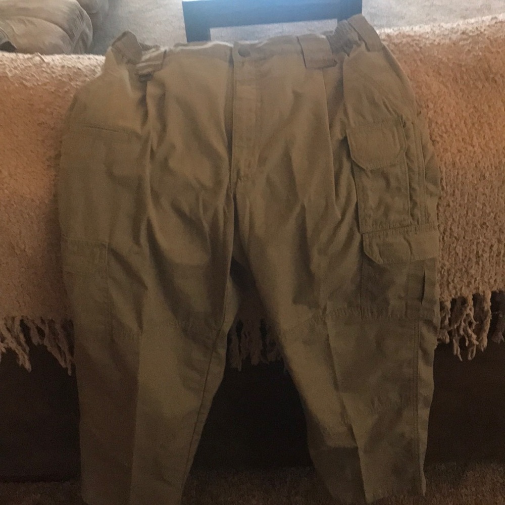 5.11 Tactical Pants